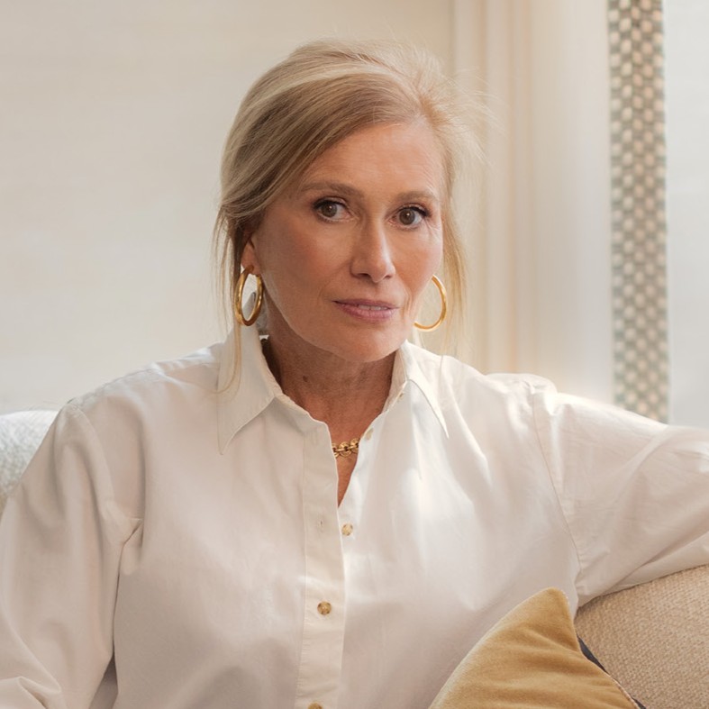 Photo of Joan Craig
