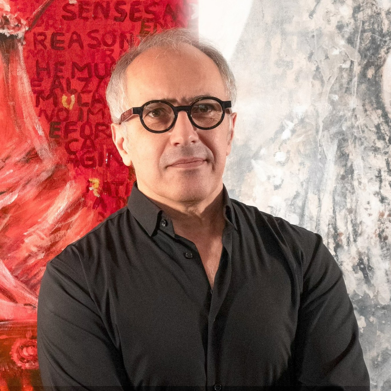 Photo of Jorge Simes
