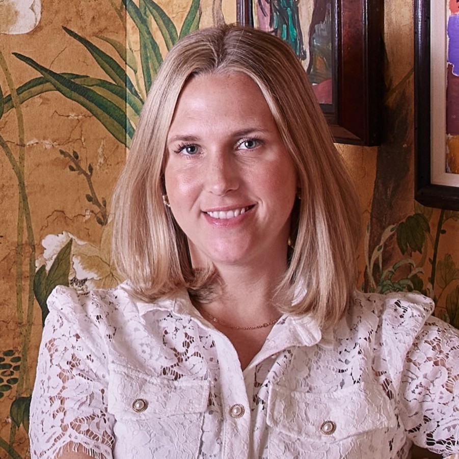 Photo of Katy Evans
