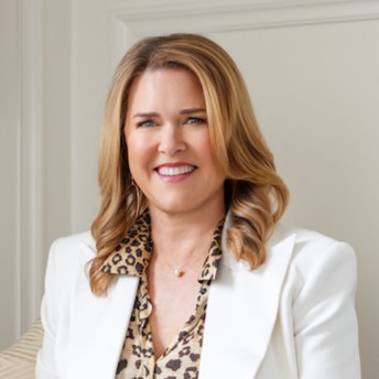Photo of Kendall Wilkinson
