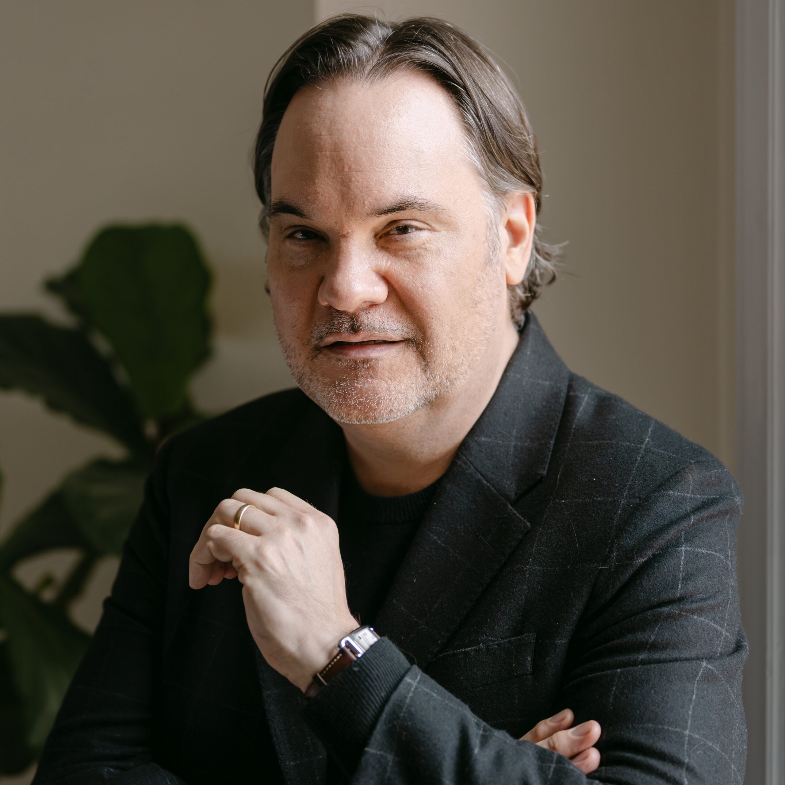Photo of Lance Lawson