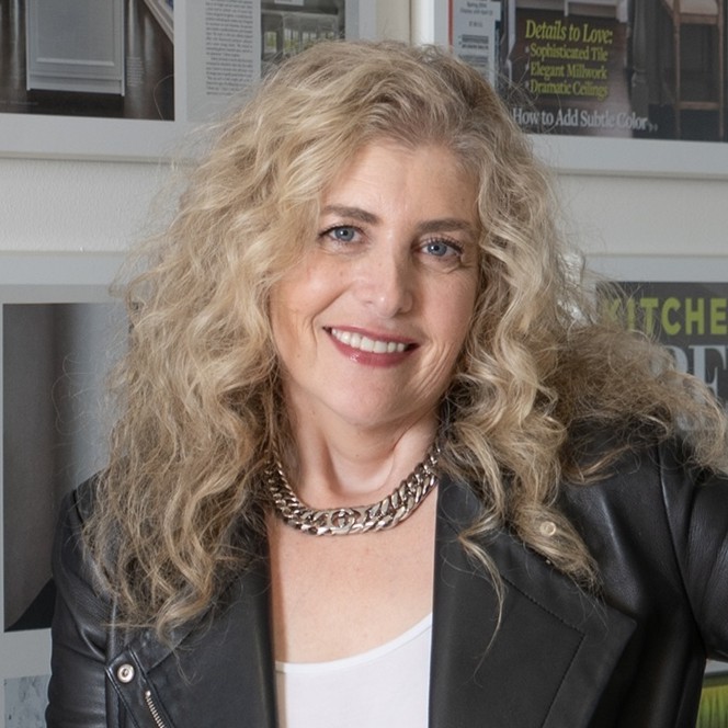 Photo of Lauren Coburn