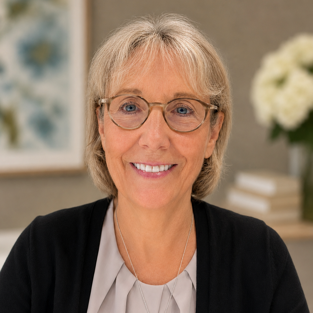 Photo of Linda Morris
