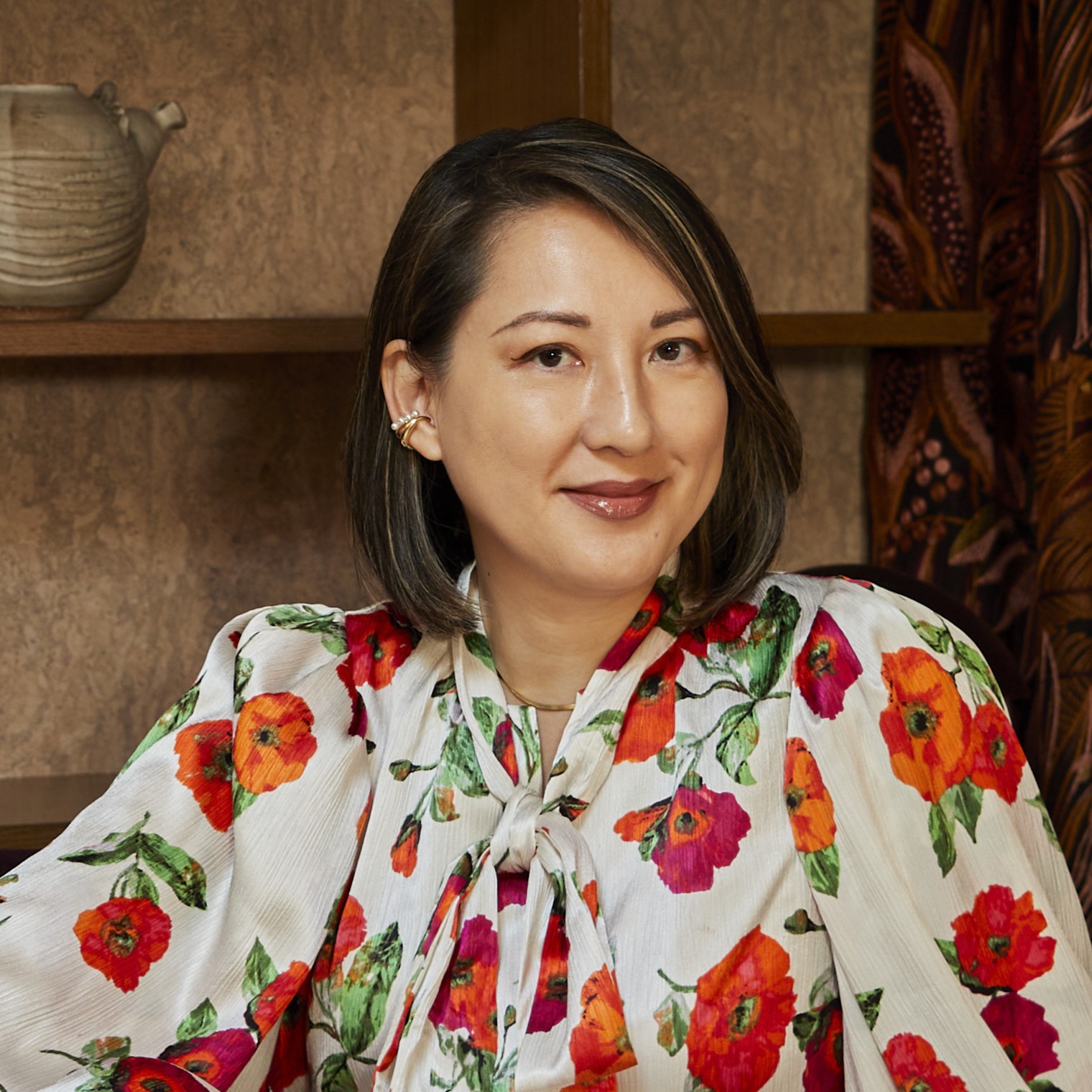 Photo of Linette Dai