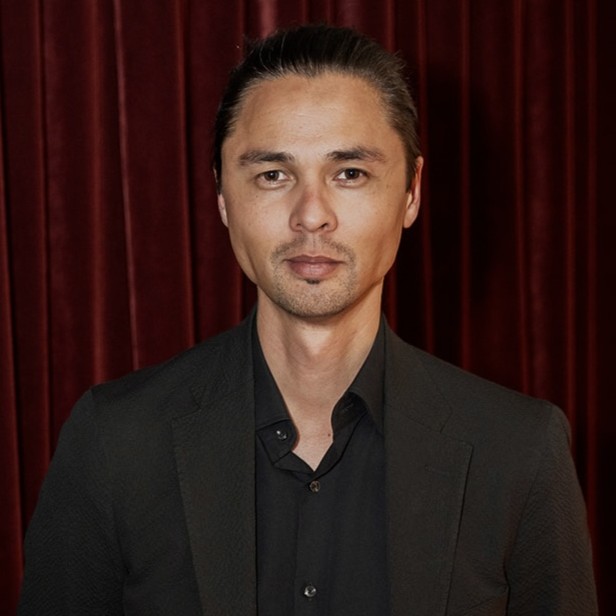 Photo of Matt Nguyen