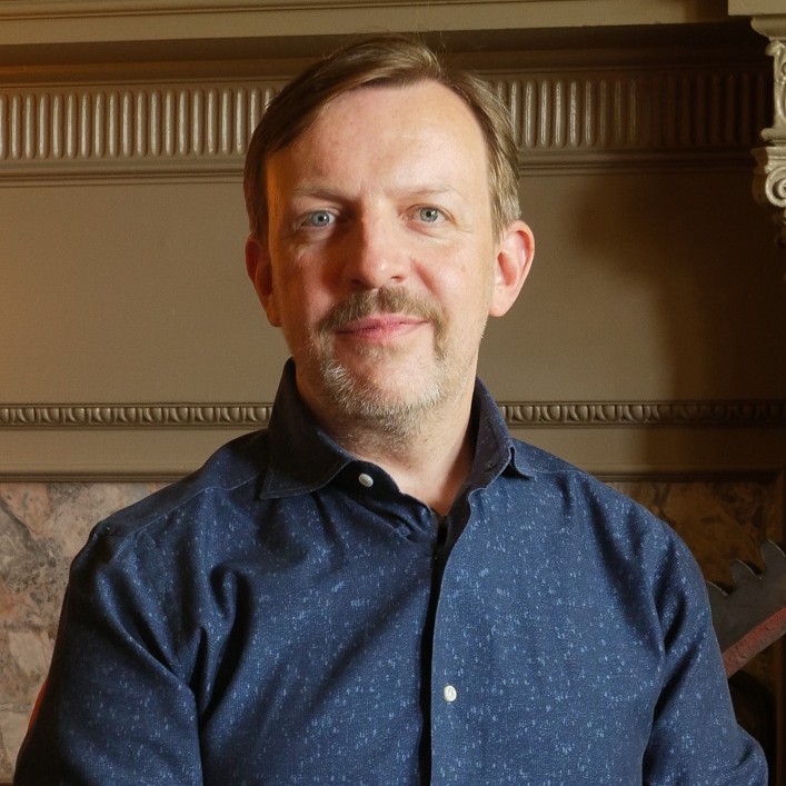 Photo of Matt Quinn
