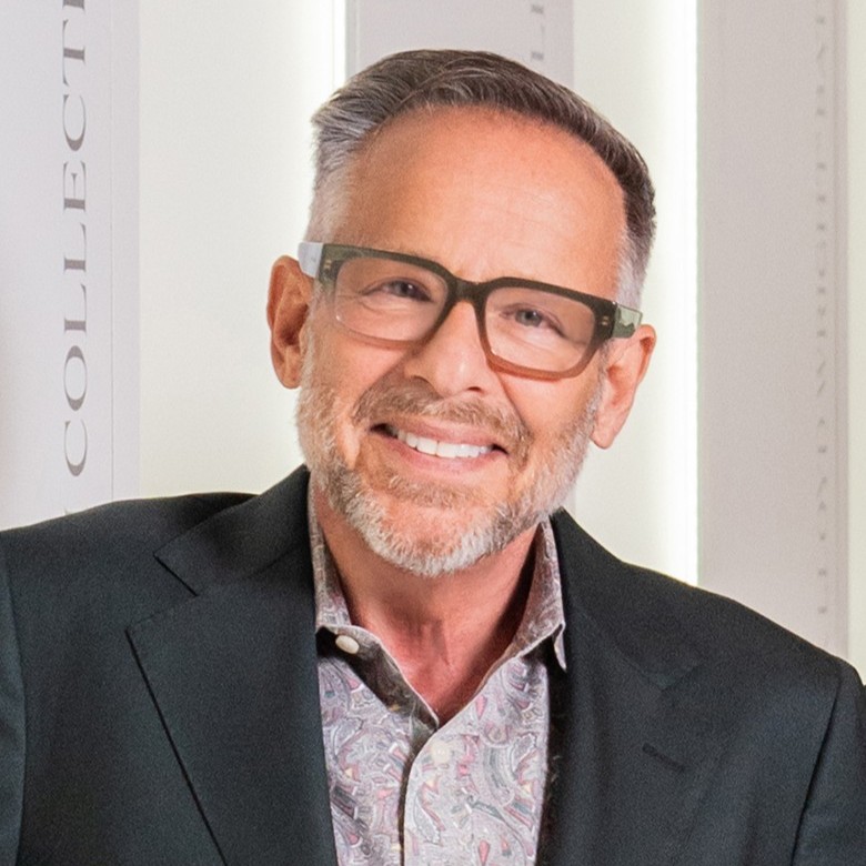 Photo of Michael Abrams