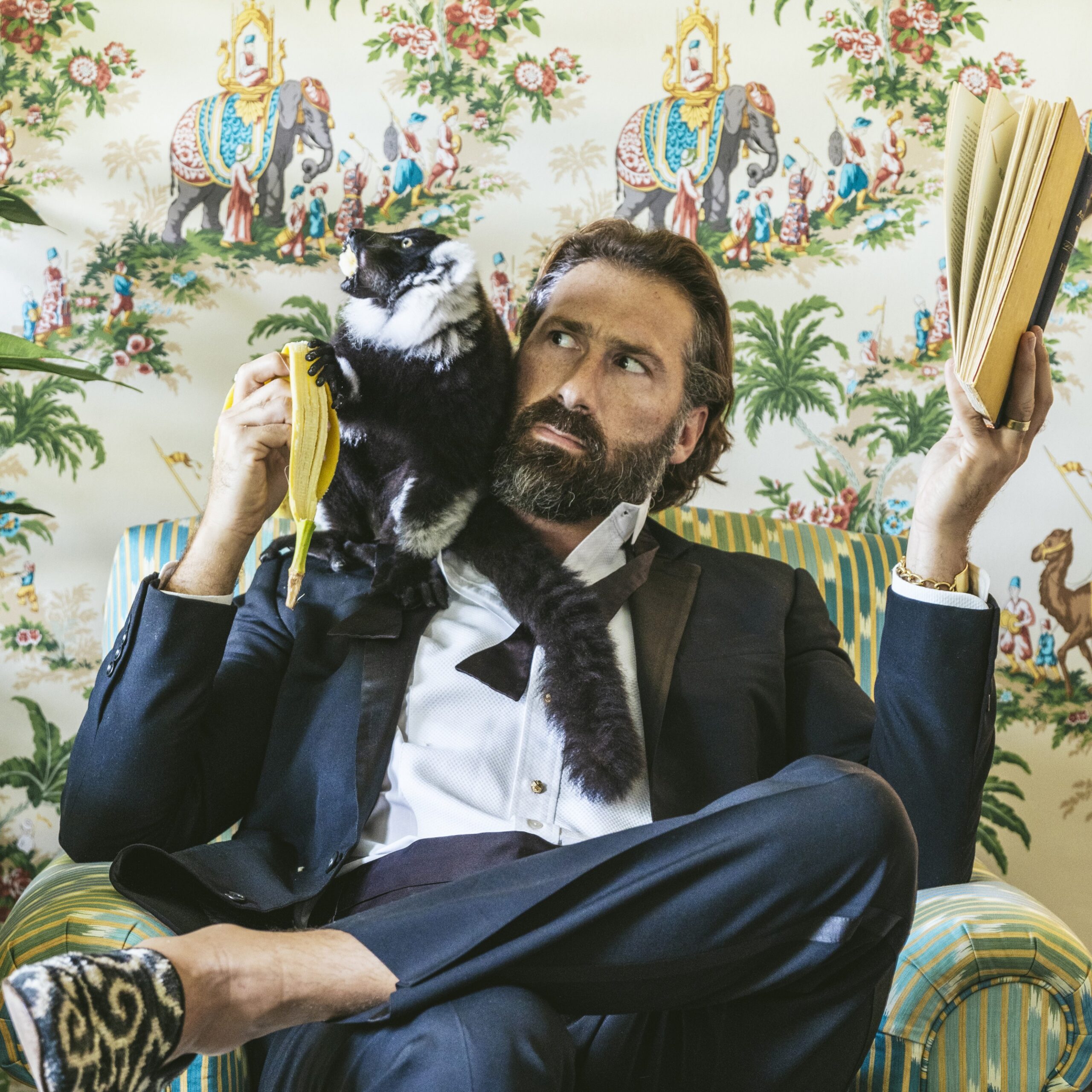 Photo of Nick Mele