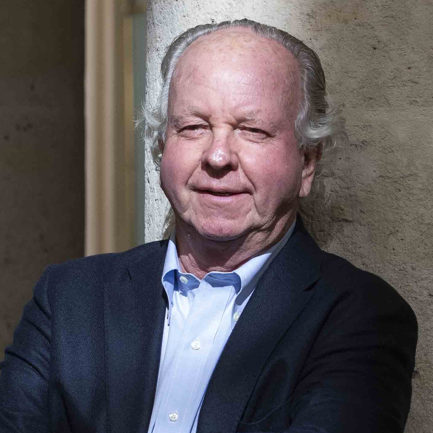 Photo of Patrick Frey