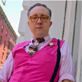 Photo of Paul Hagen