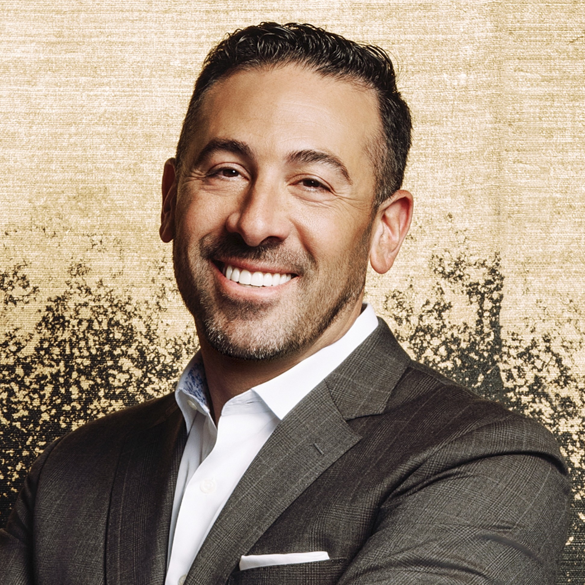 Photo of Jeffrey Bershad