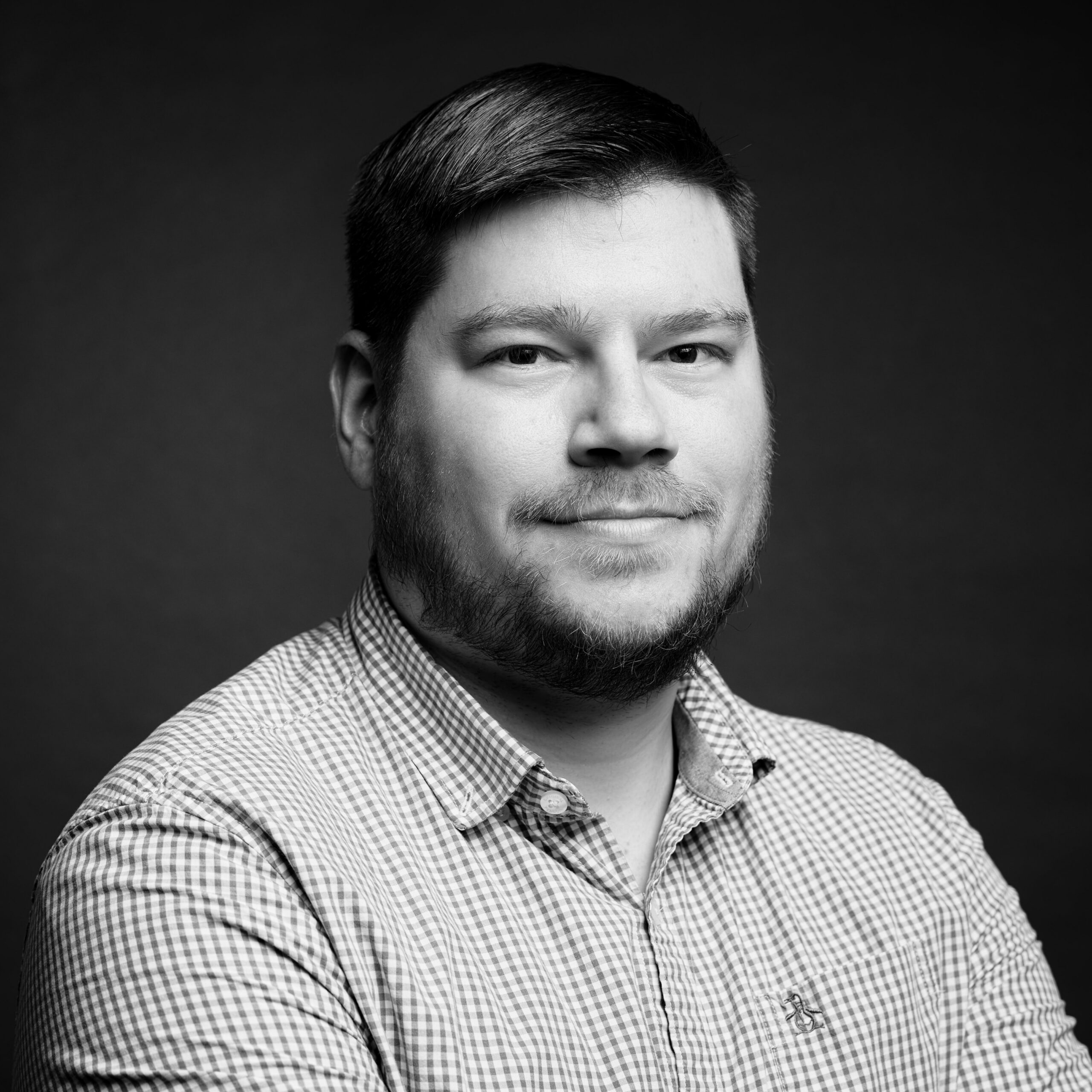 Photo of Ross Padluck