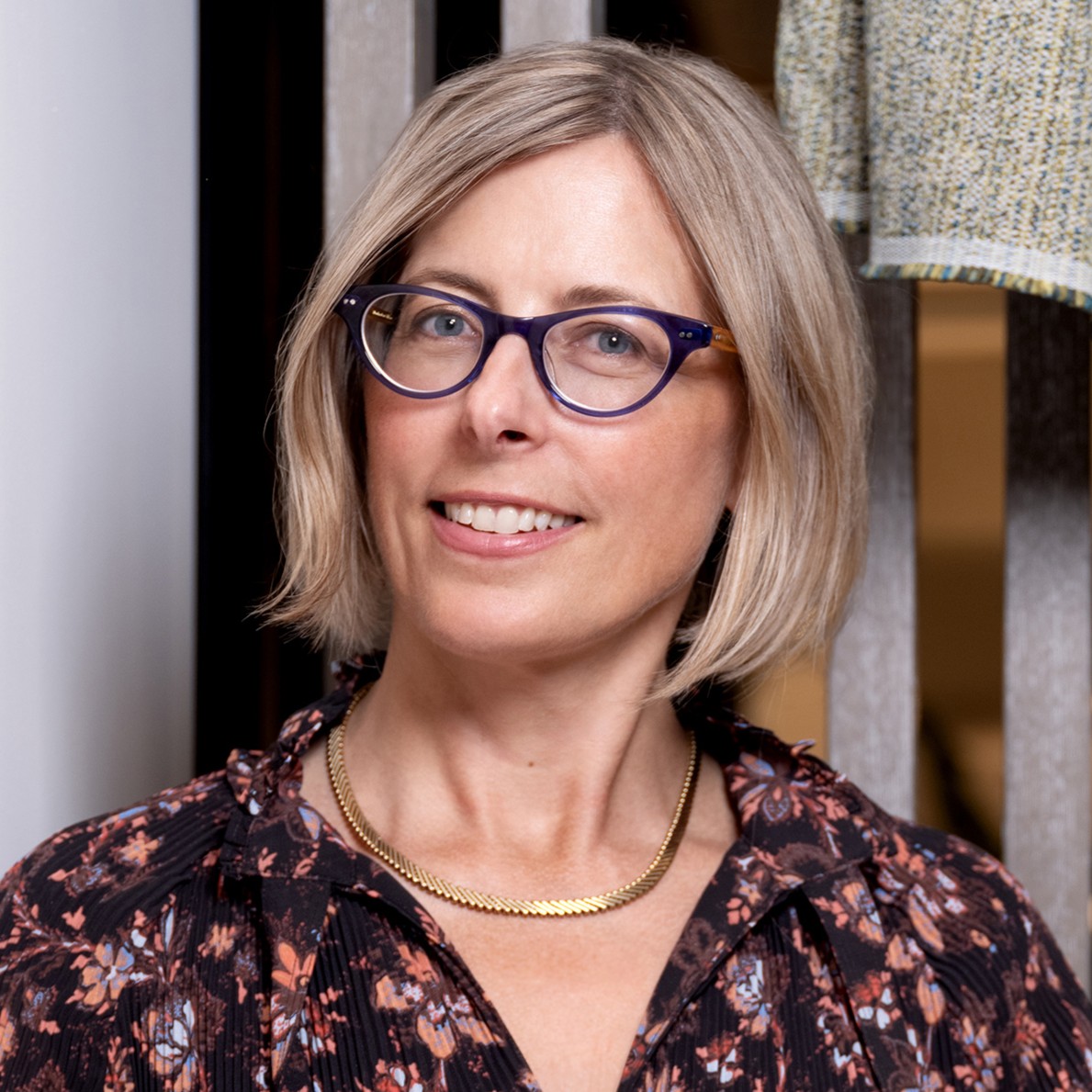 Photo of Saana Baker