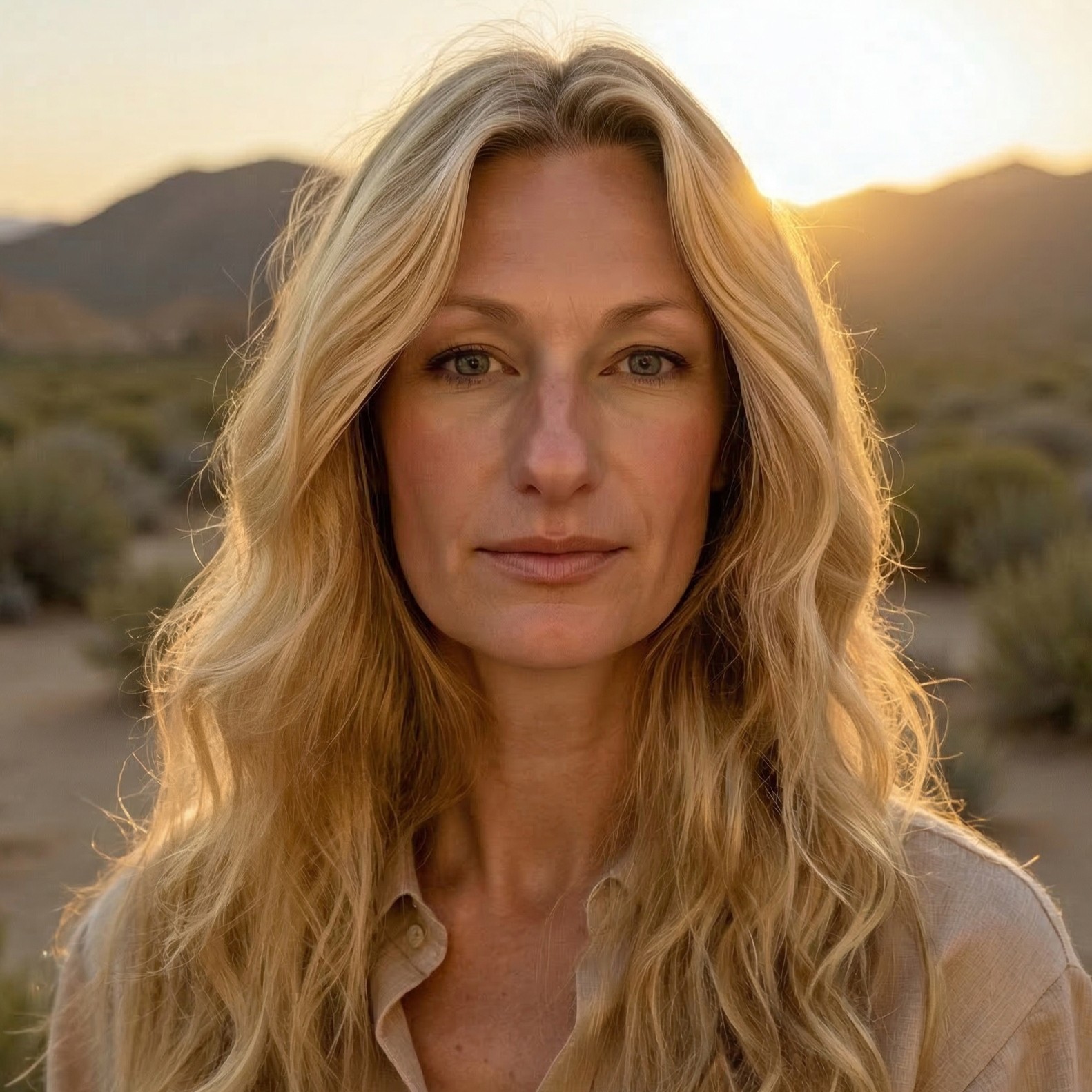 Photo of Stephanie Muller