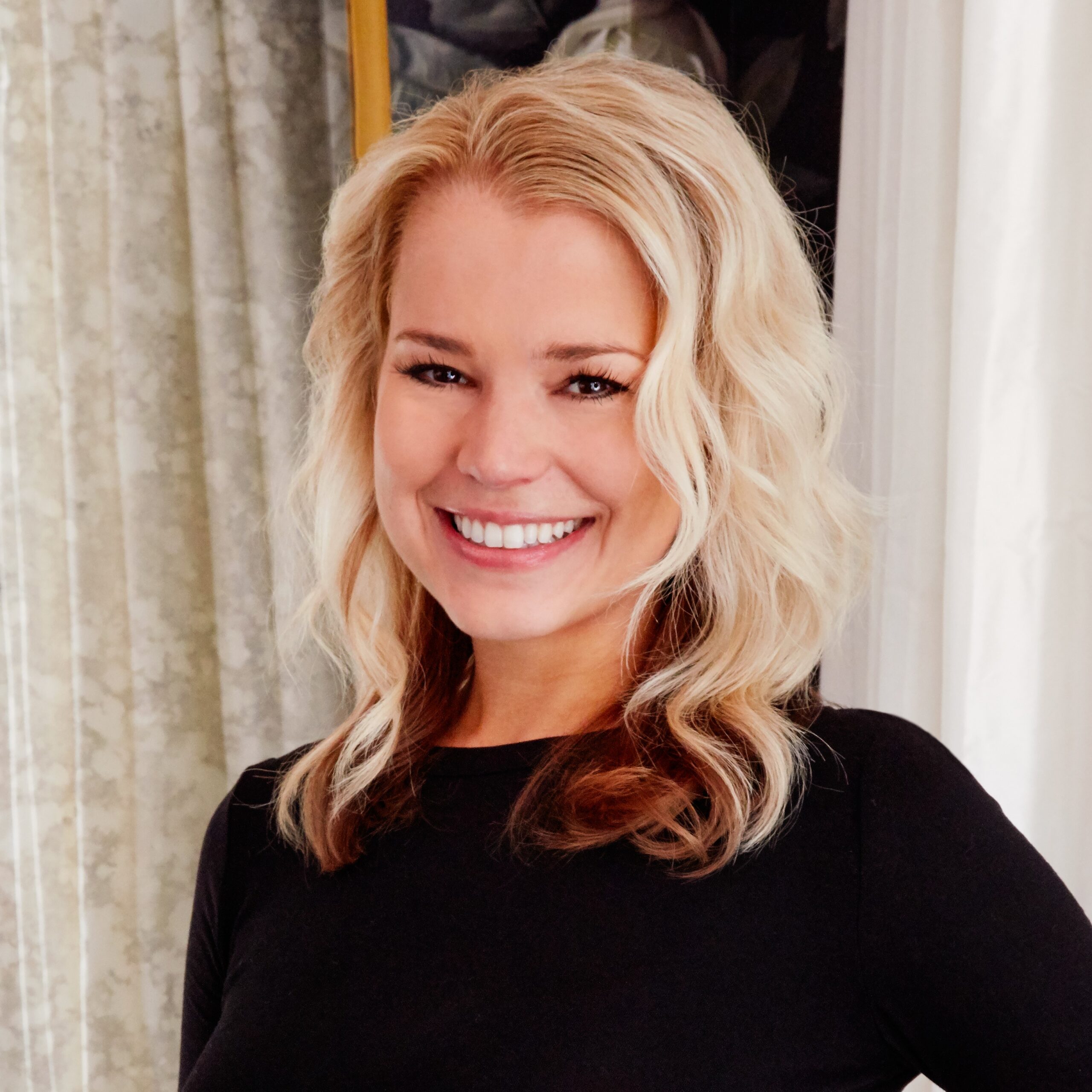 Photo of SuzAnn Kletzien