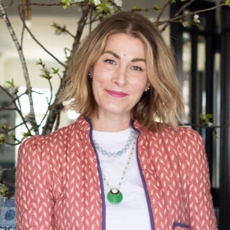 Photo of Suzan Hadaway