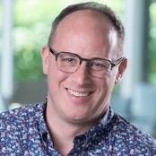 Photo of Tim DeJong-Pawelski 