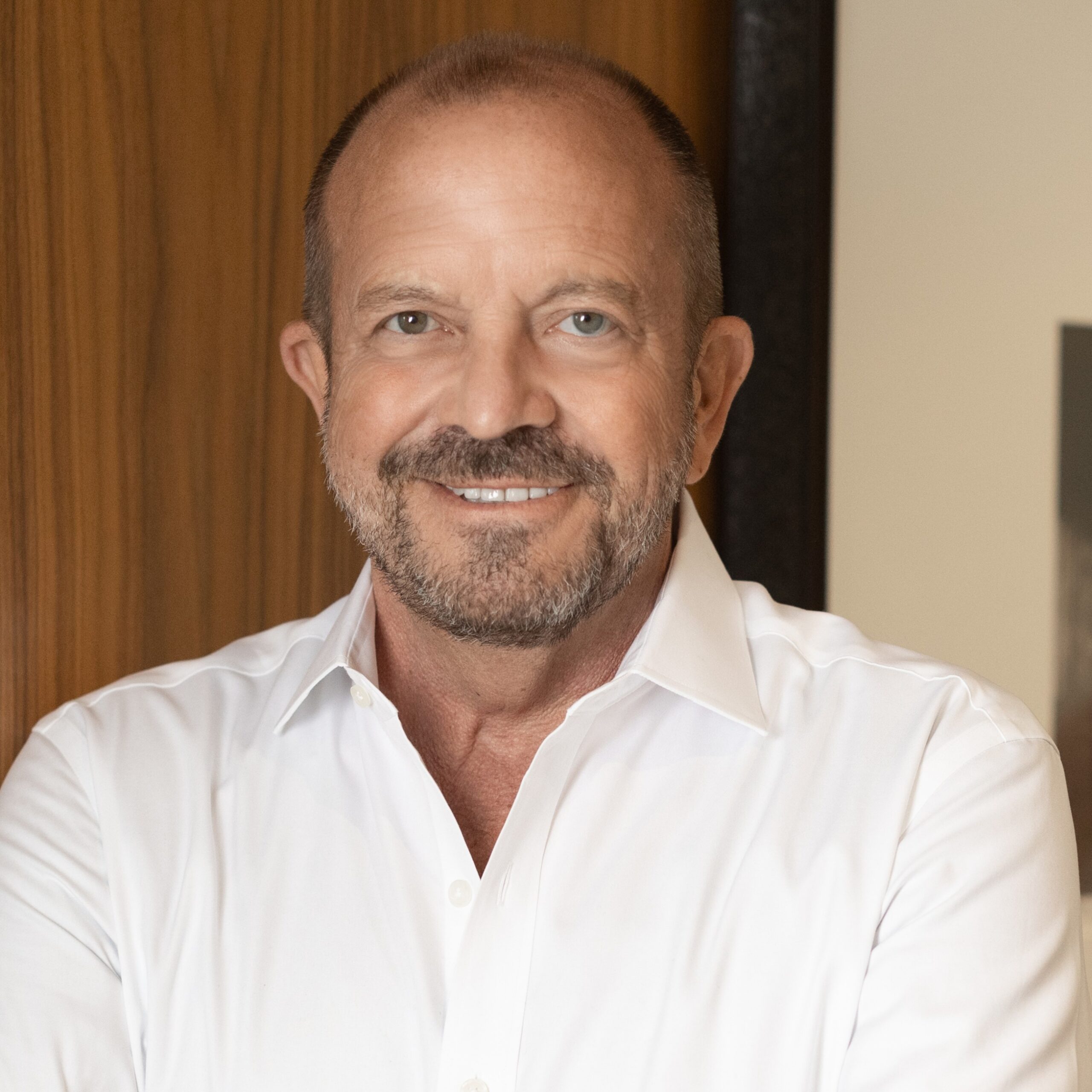 Photo of Tom Stringer