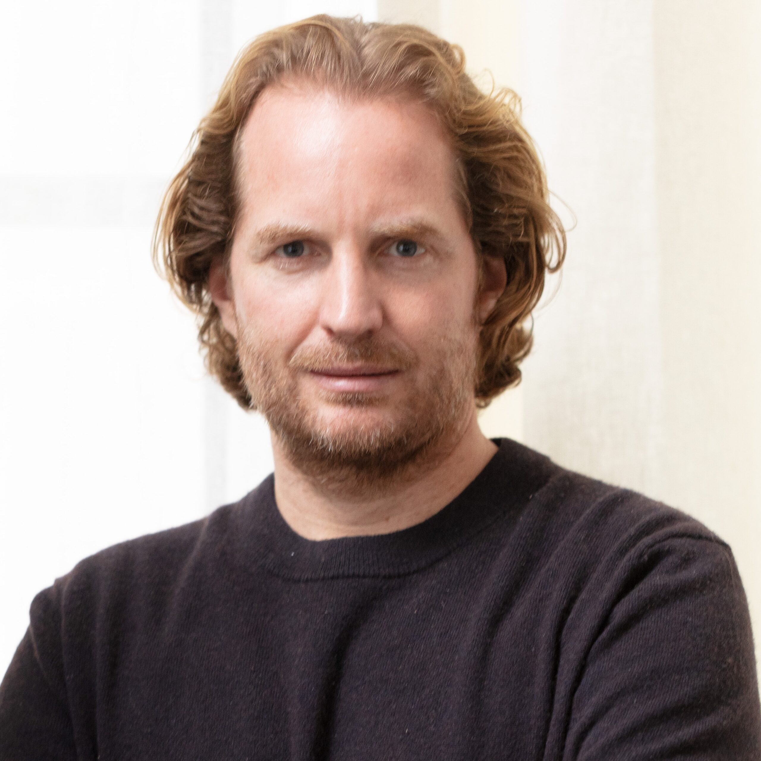Photo of Vincent Frey
