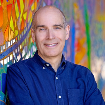 Photo of Geoffrey Baer