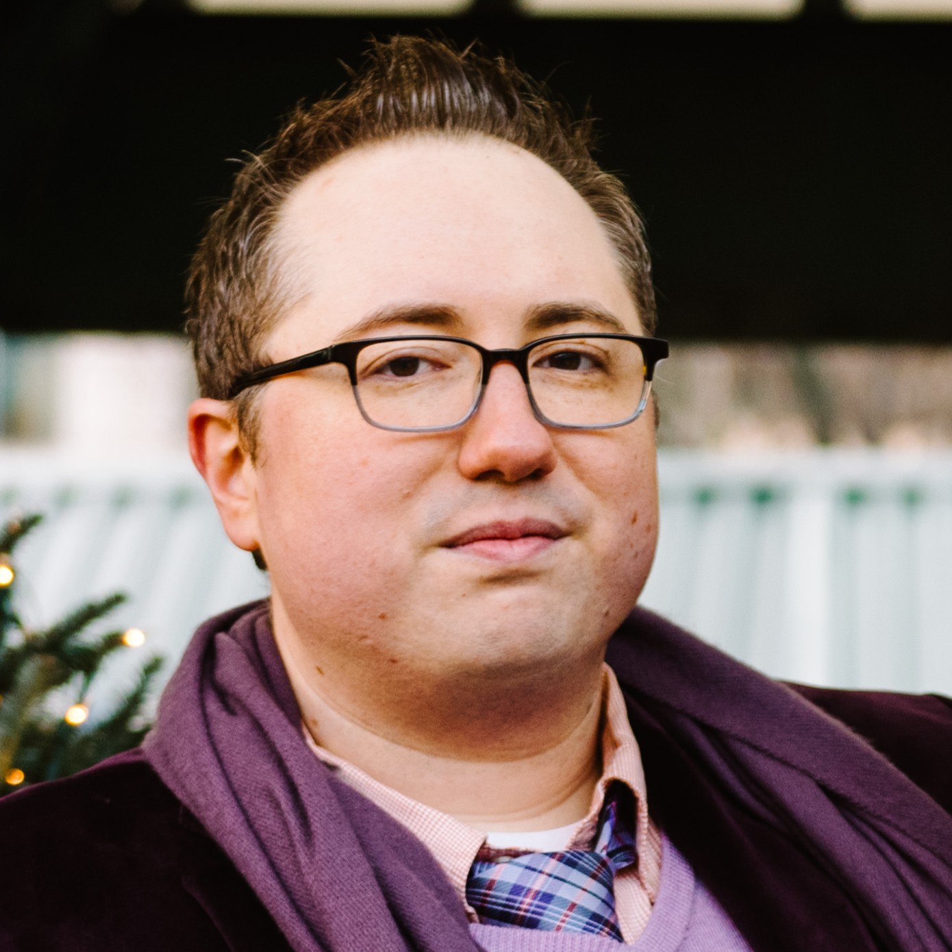 Photo of Paul Hagen