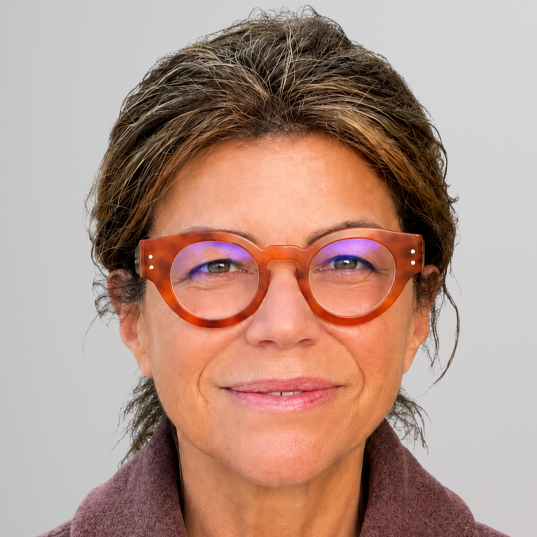 Photo of Amy Sneider