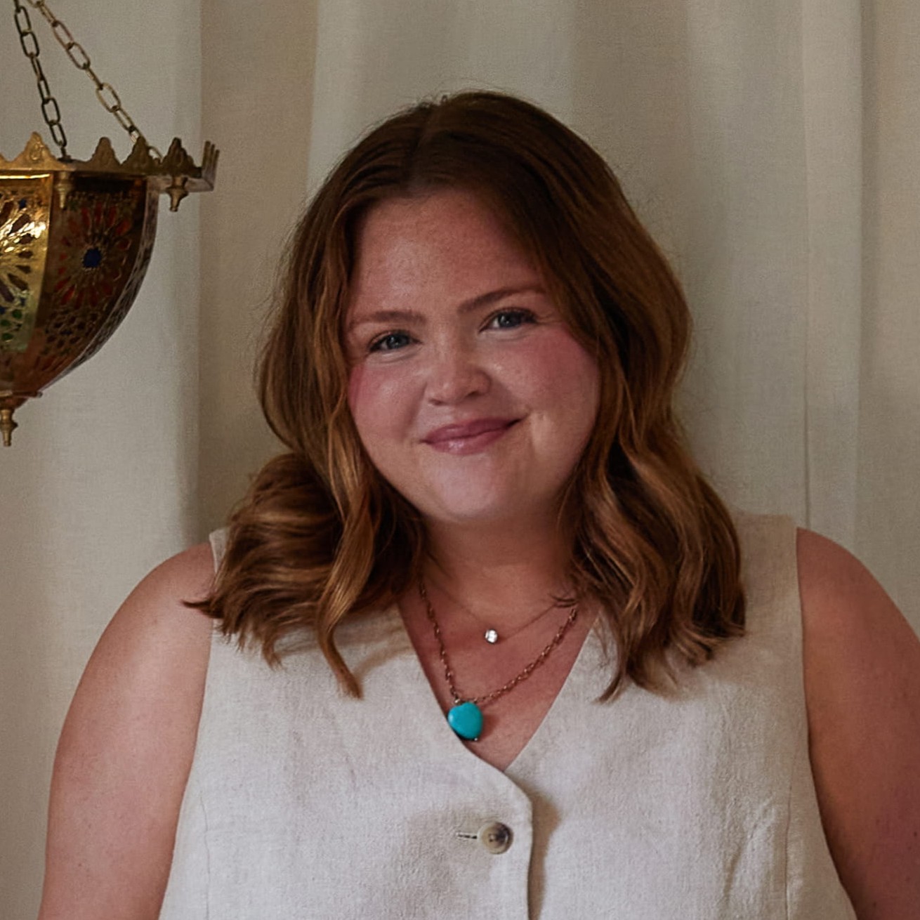 Photo of Caroline Turner