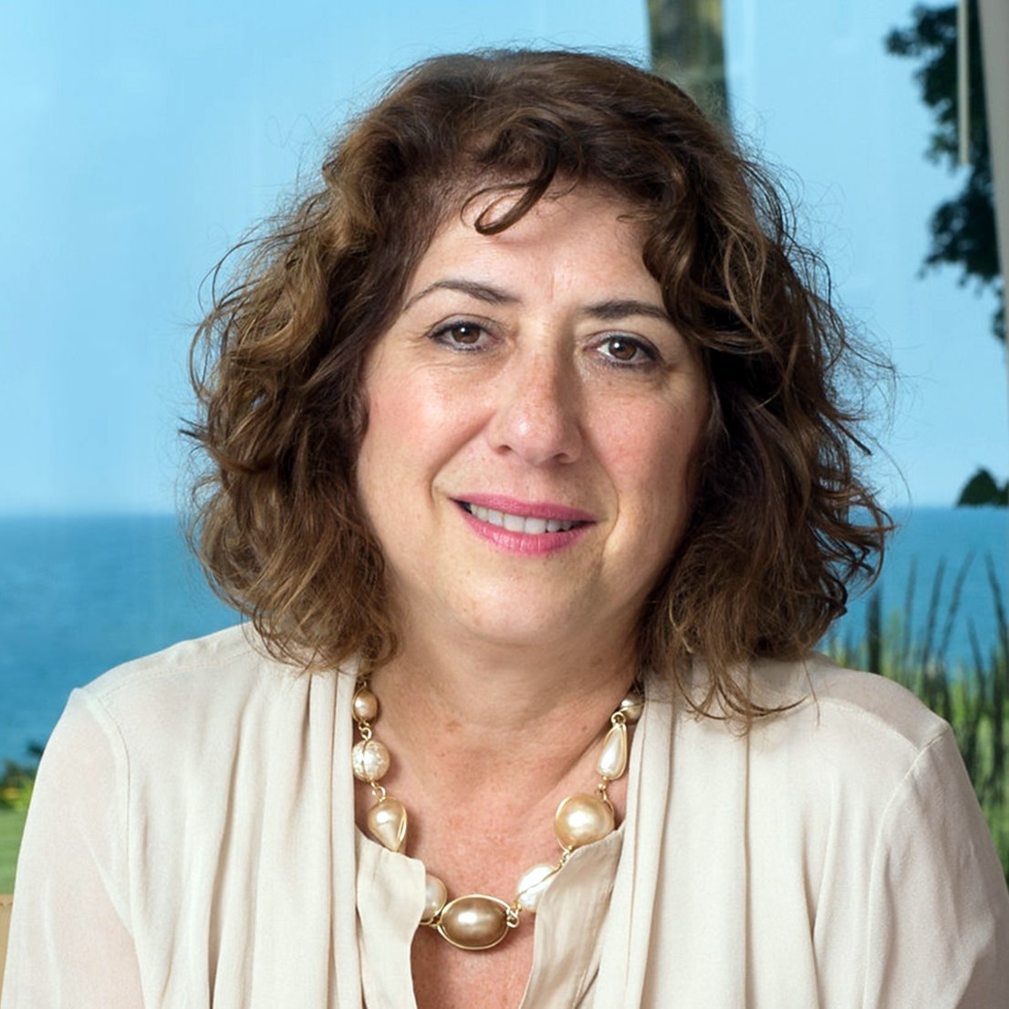 Photo of Elissa Morgante 
