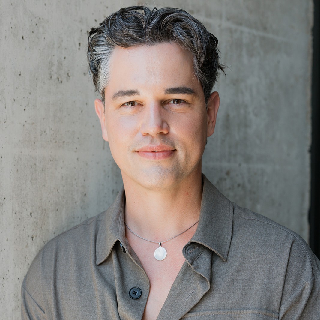 Photo of Lucas Goldbach