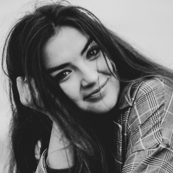 Photo of Gabrielle Andrew