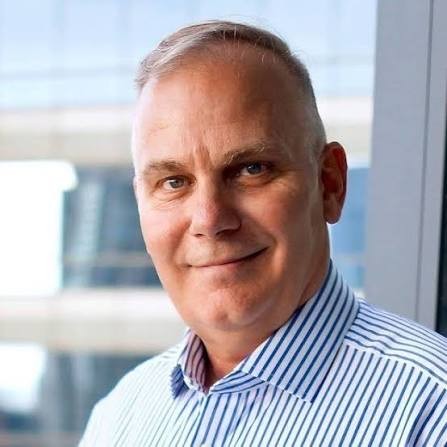 Photo of George Titterton