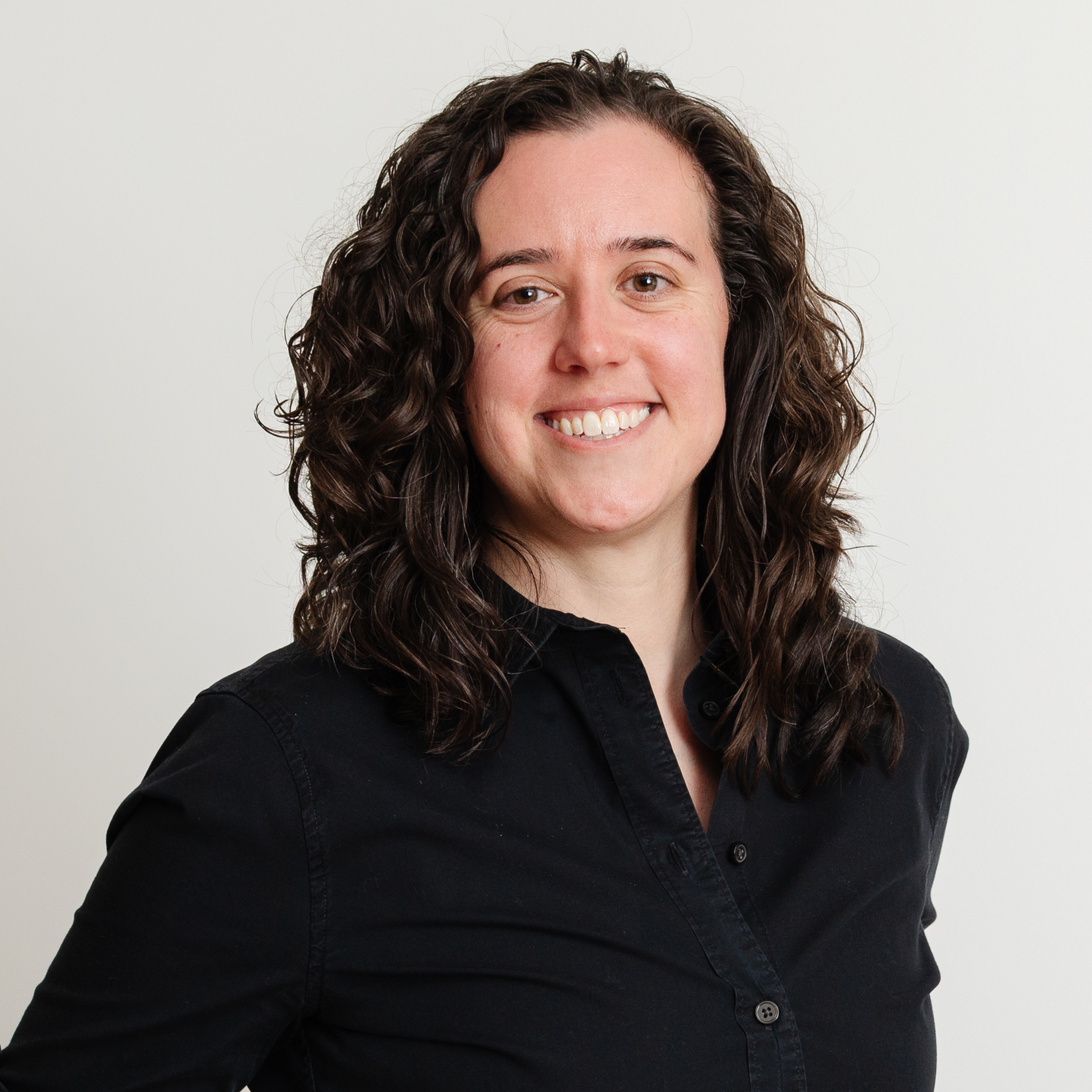 Photo of Sarah Goesling