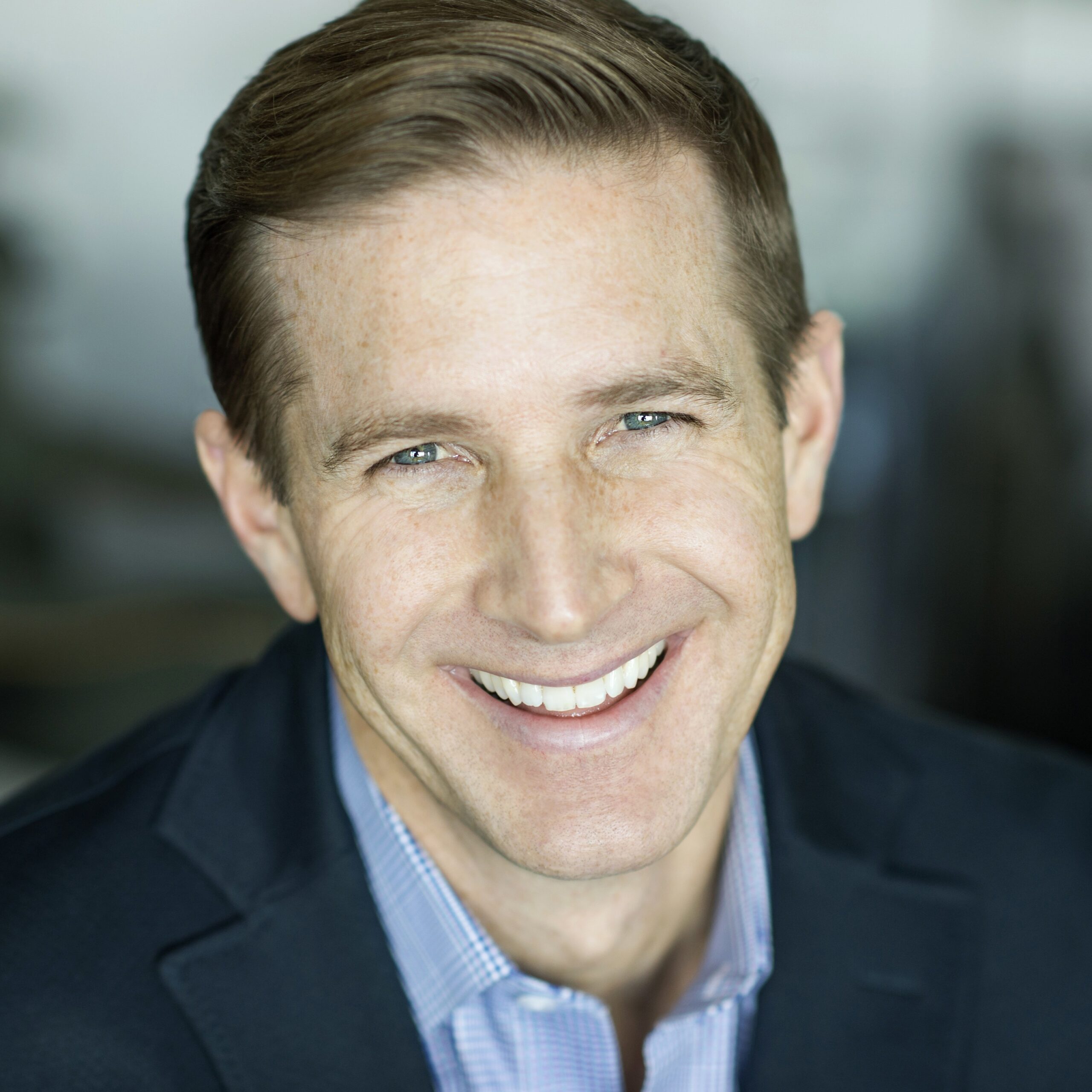 Photo of James Dolenc