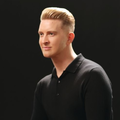 Photo of Jamie Berry