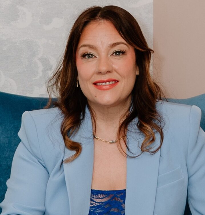 Photo of Jasmin Reese
