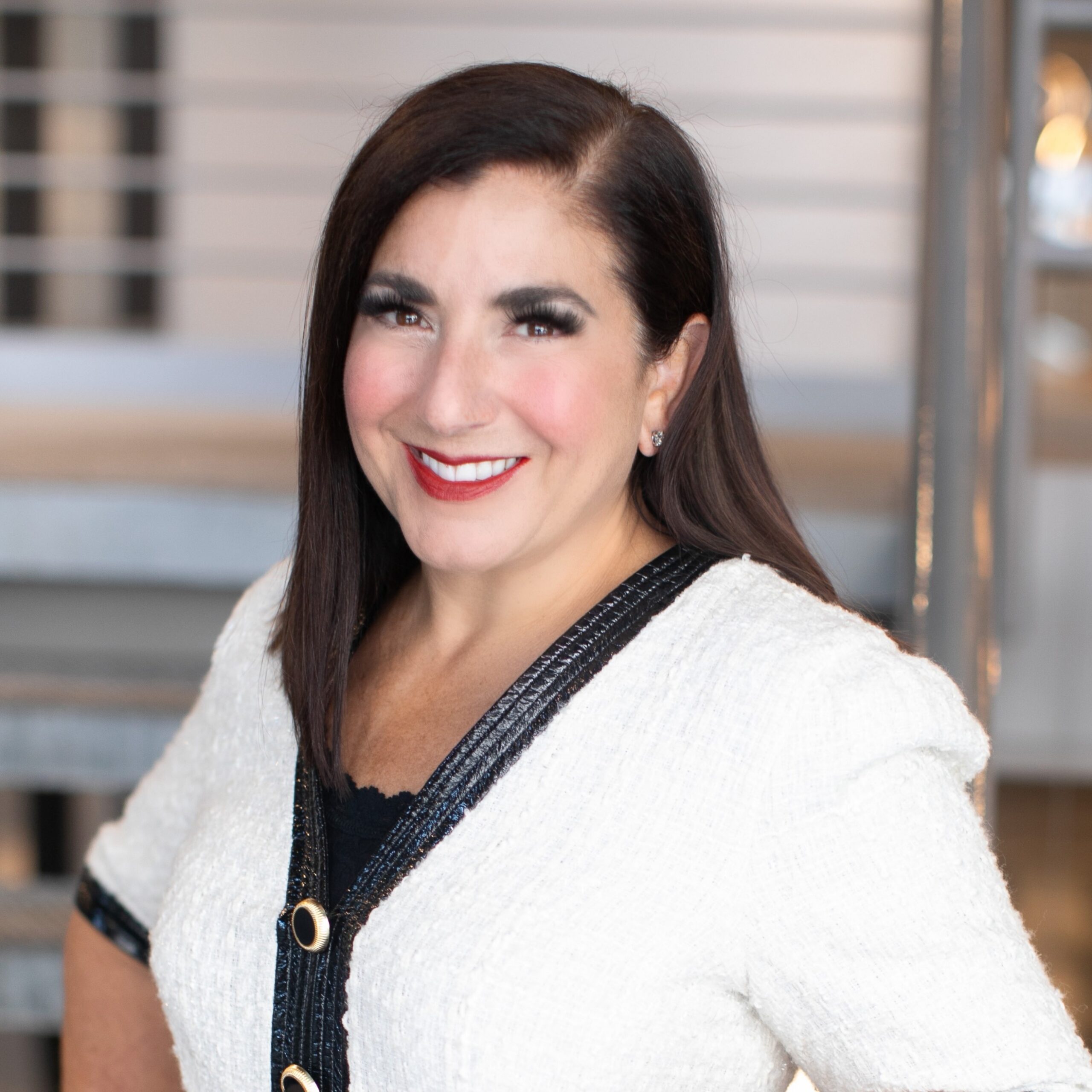 Photo of Jill Maremont