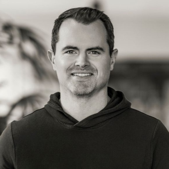 Photo of Nick Forbes