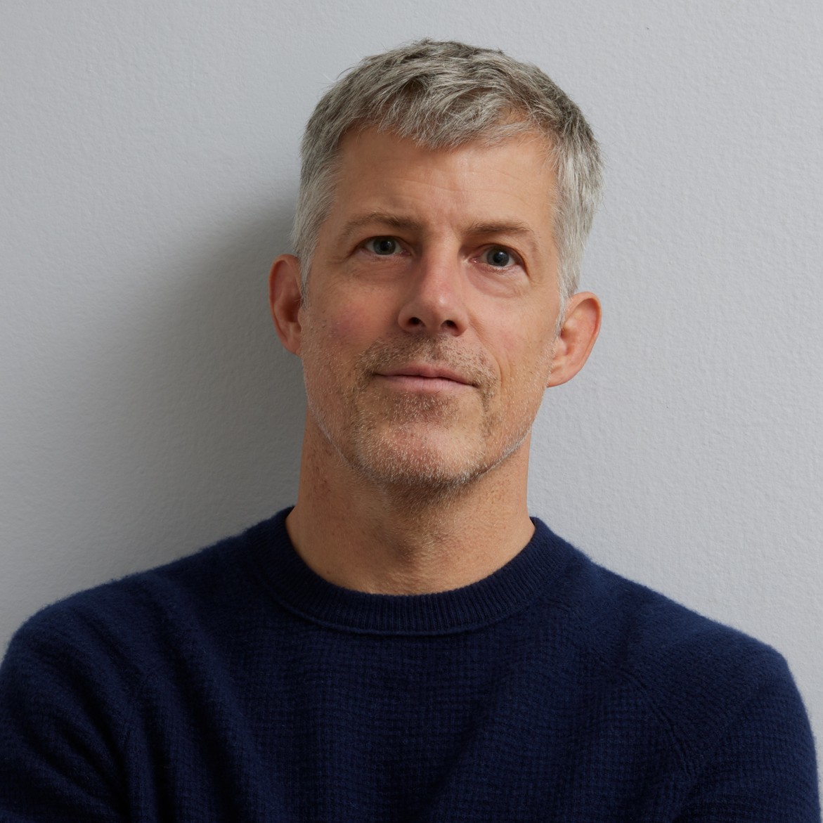 Photo of Stephen Wallis