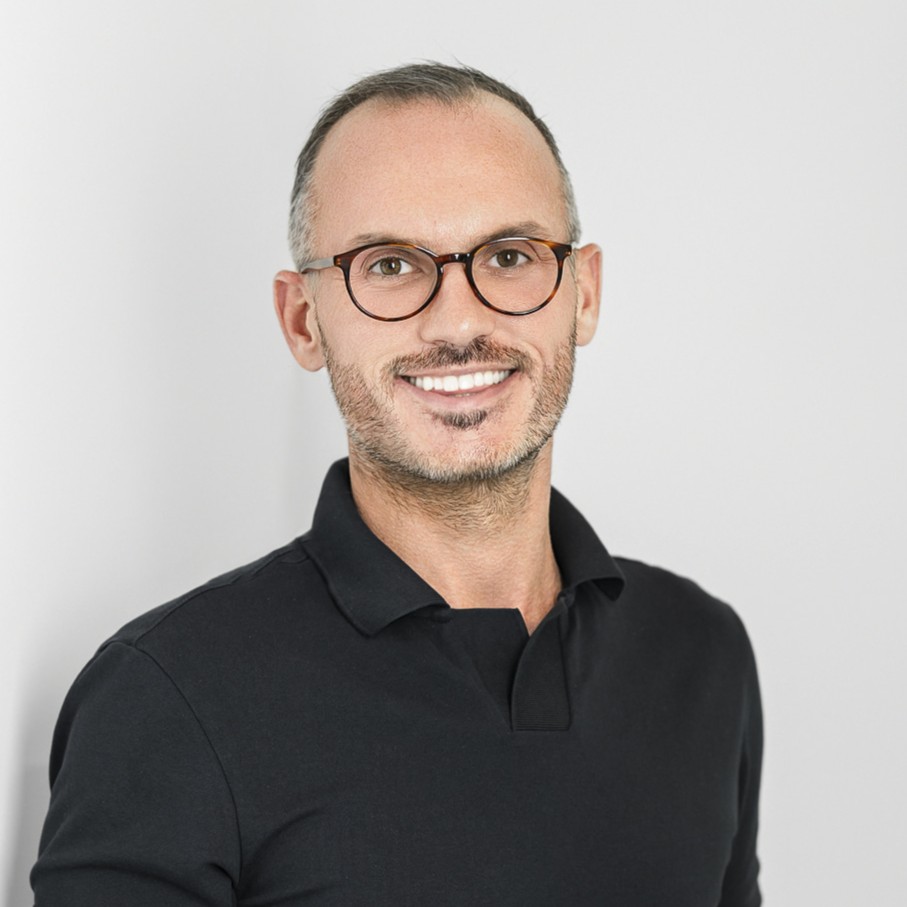 Photo of Dan Rak