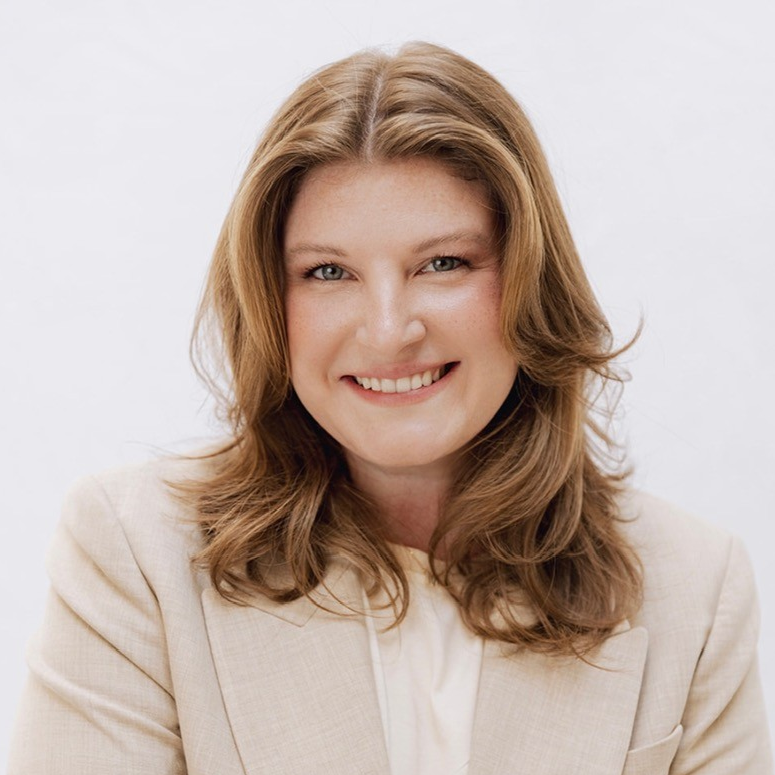 Photo of Madeleine Devall