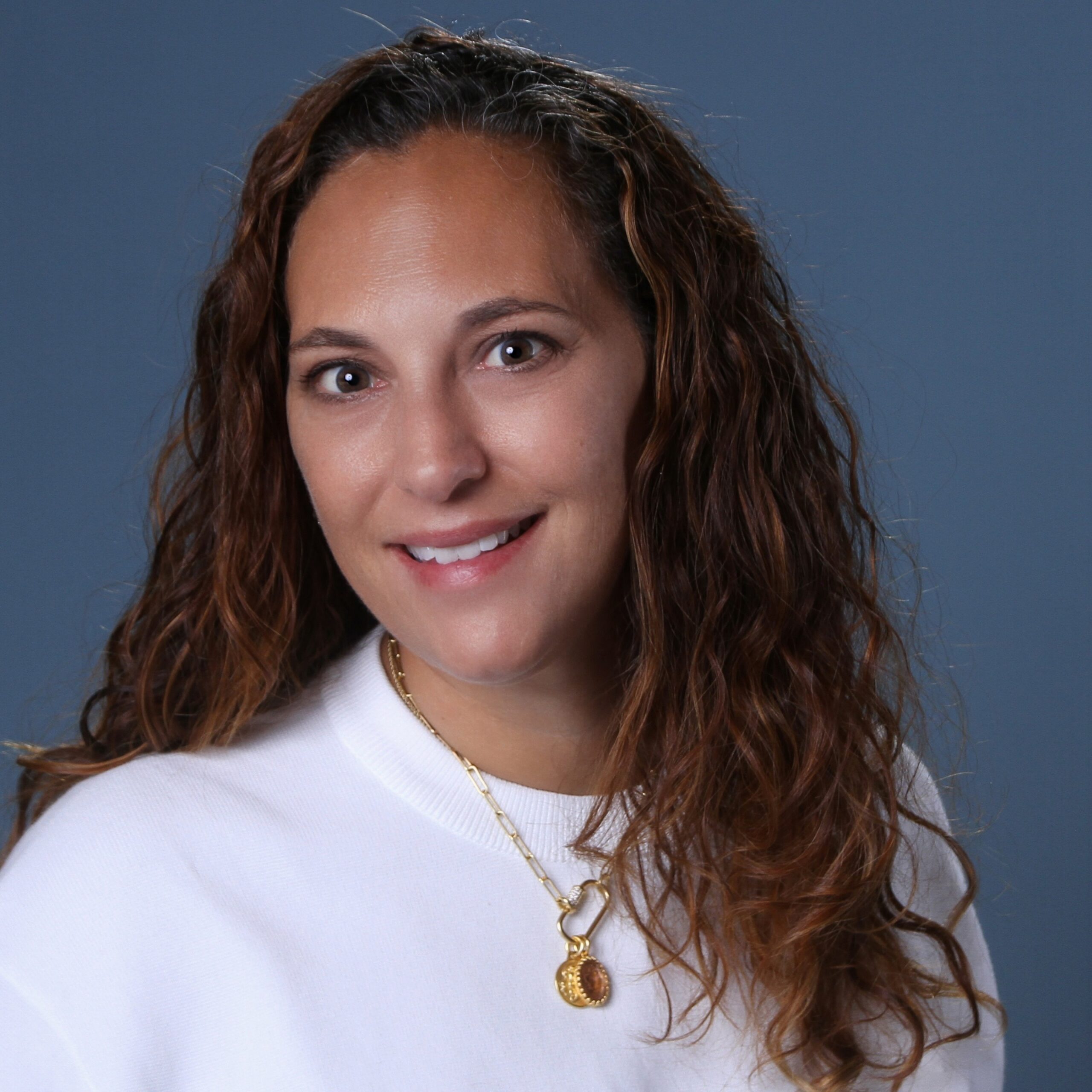 Photo of Jill Sieracki